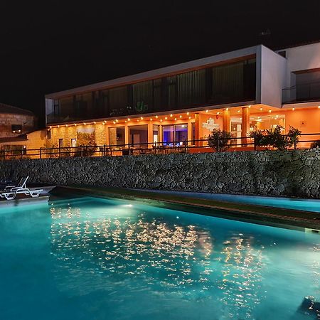 Douro Cister Hotel Resort Ucanha Екстер'єр фото