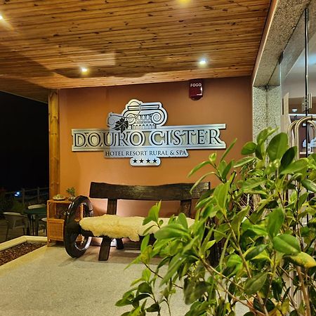 Douro Cister Hotel Resort Ucanha Екстер'єр фото