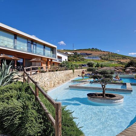 Douro Cister Hotel Resort Ucanha Екстер'єр фото