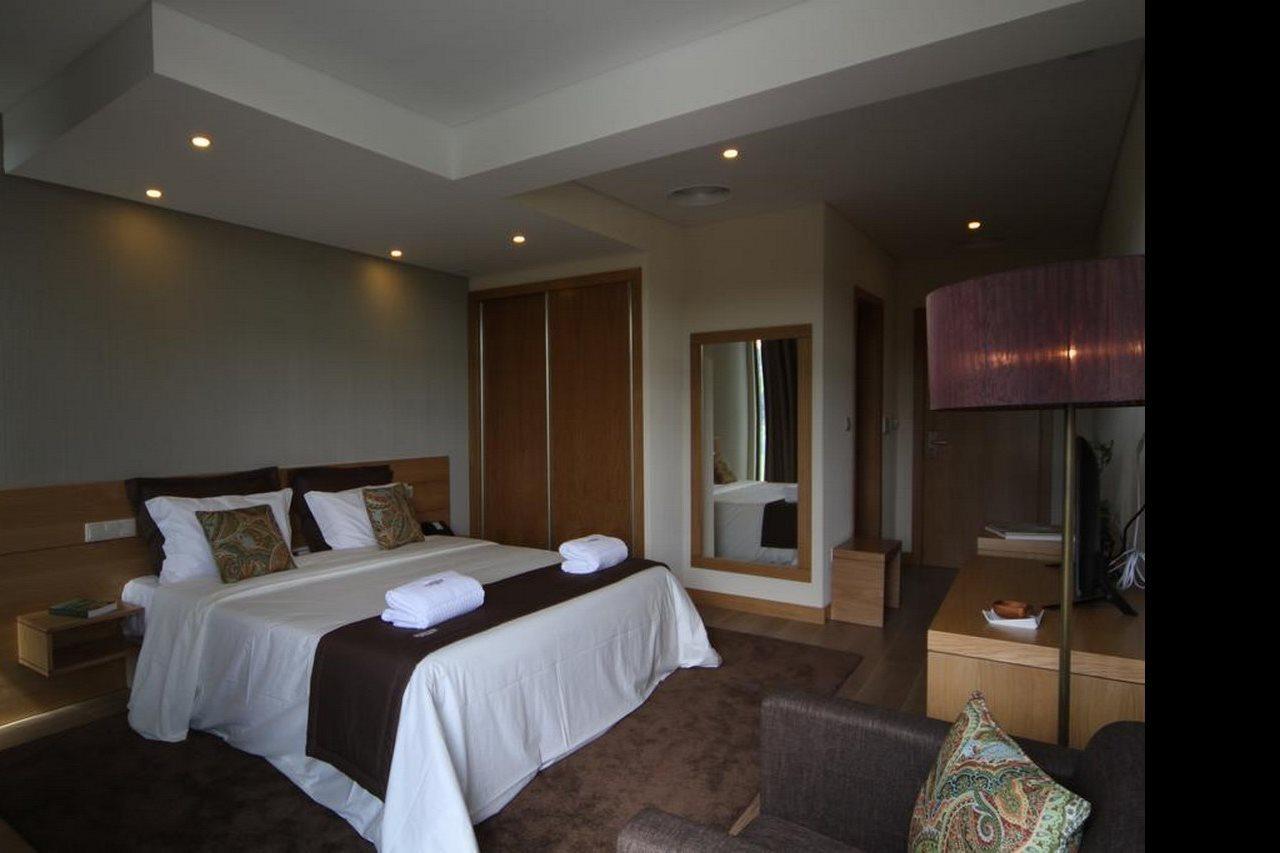 Douro Cister Hotel Resort Ucanha Екстер'єр фото
