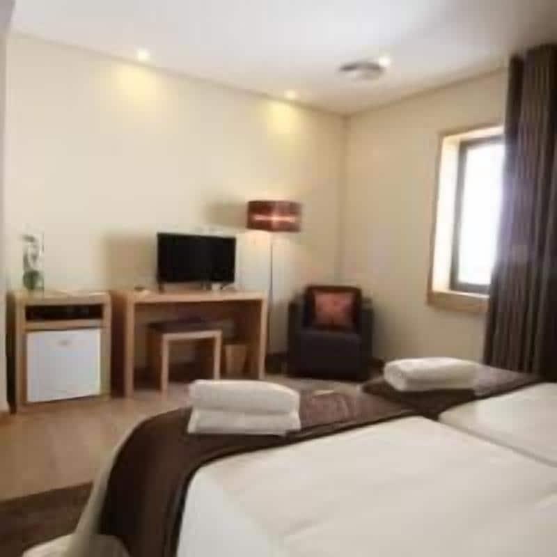 Douro Cister Hotel Resort Ucanha Екстер'єр фото