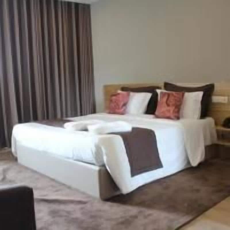 Douro Cister Hotel Resort Ucanha Екстер'єр фото
