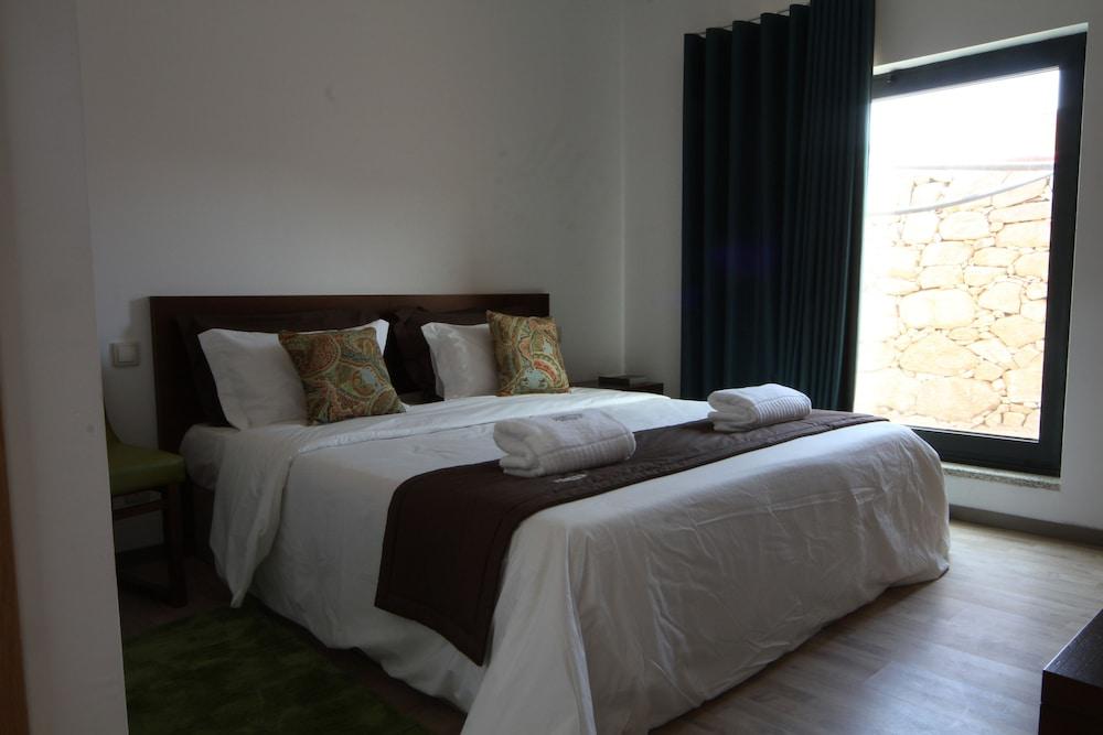 Douro Cister Hotel Resort Ucanha Екстер'єр фото