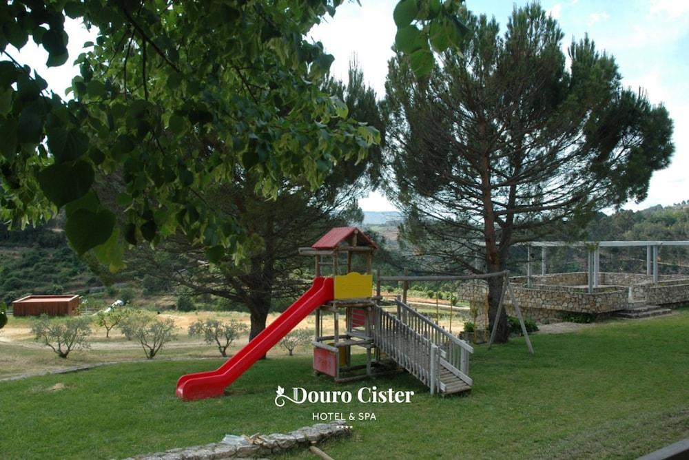 Douro Cister Hotel Resort Ucanha Екстер'єр фото