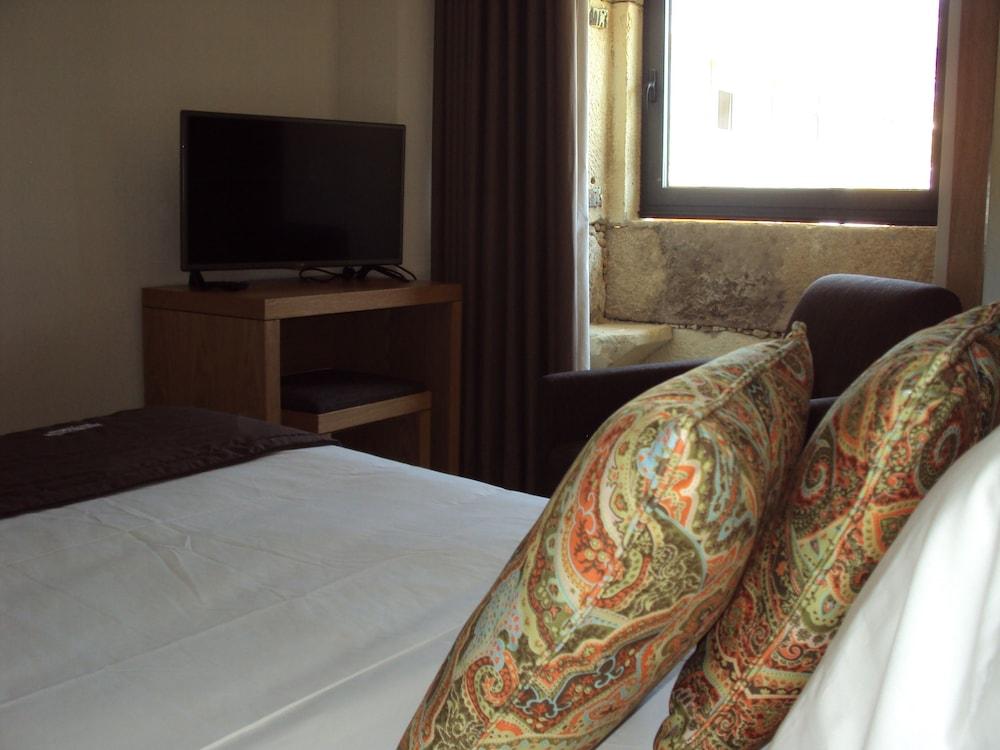 Douro Cister Hotel Resort Ucanha Екстер'єр фото