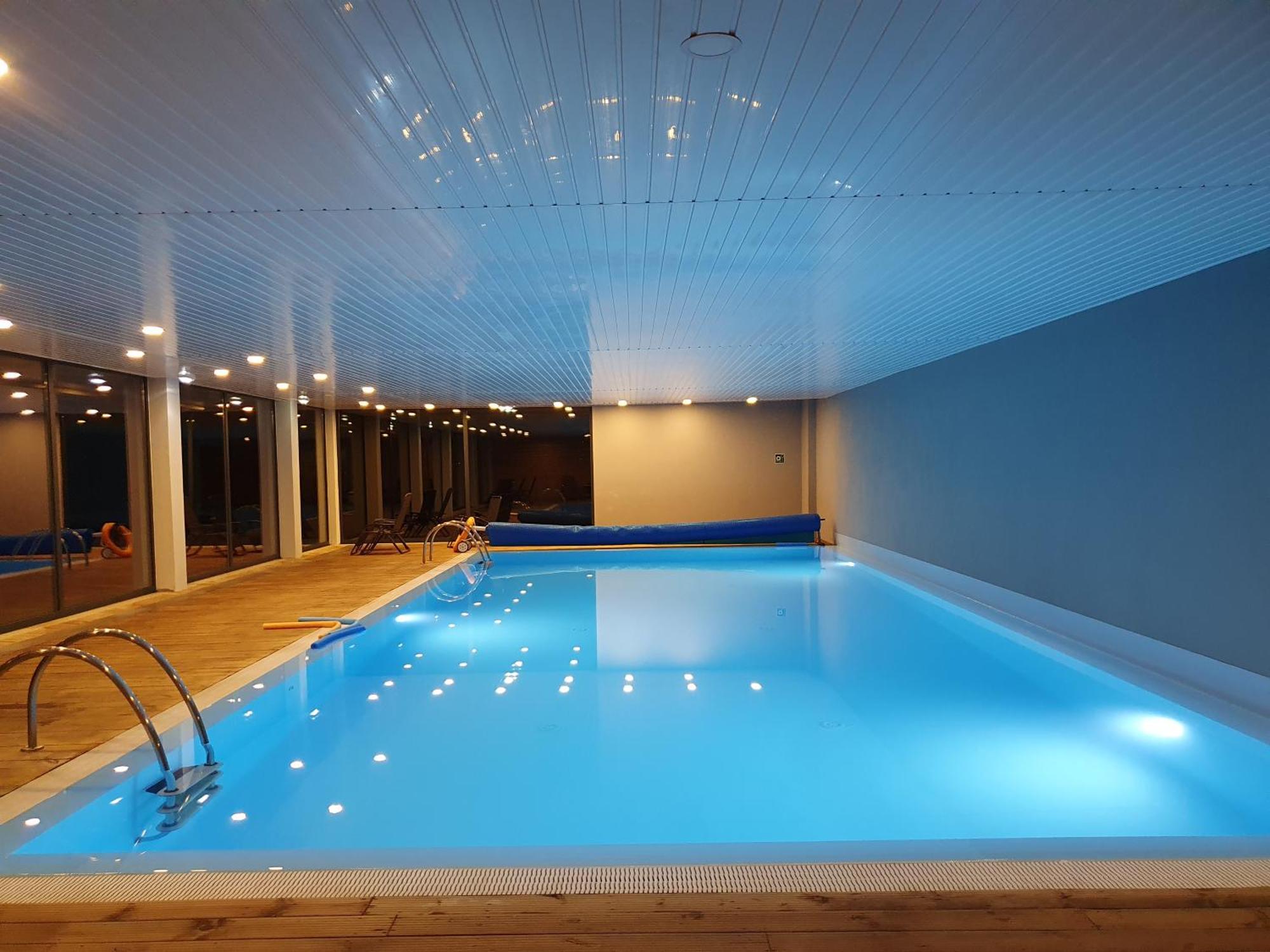 Douro Cister Hotel Resort Ucanha Екстер'єр фото