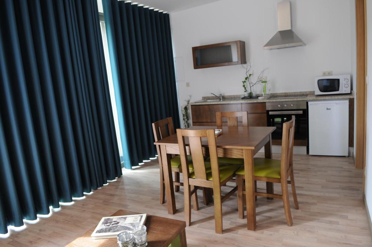 Douro Cister Hotel Resort Ucanha Екстер'єр фото