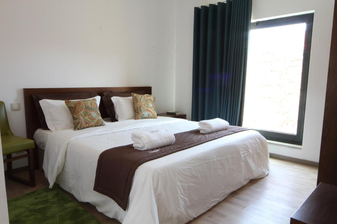Douro Cister Hotel Resort Ucanha Екстер'єр фото
