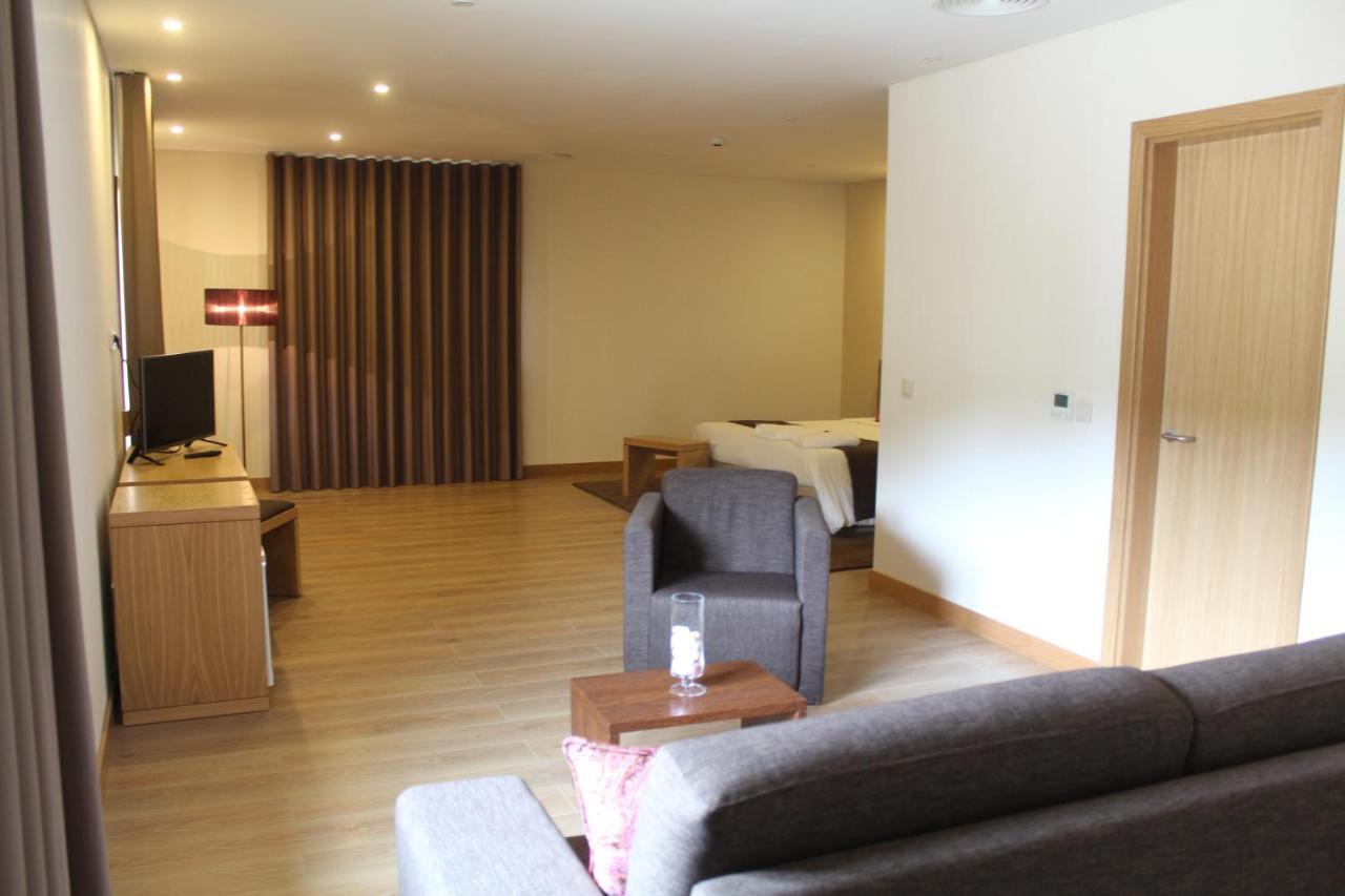 Douro Cister Hotel Resort Ucanha Екстер'єр фото