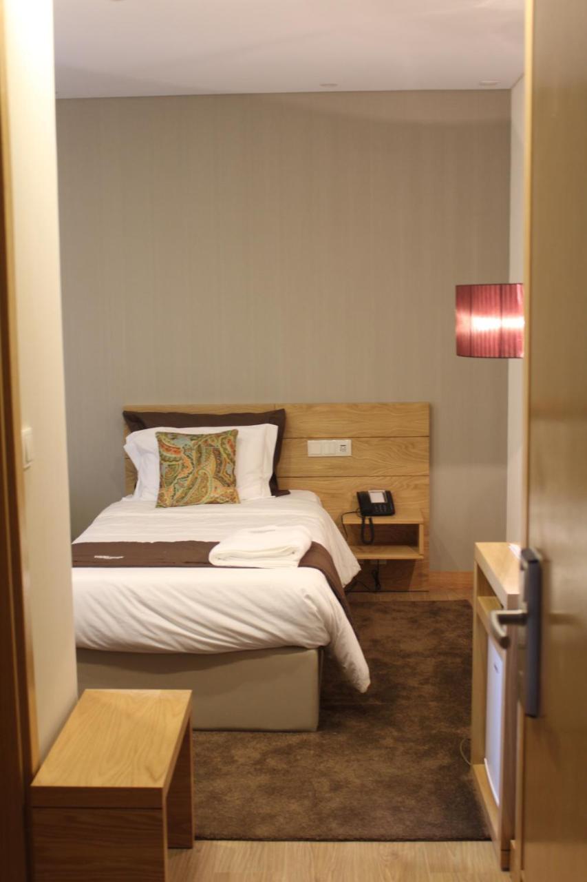 Douro Cister Hotel Resort Ucanha Екстер'єр фото