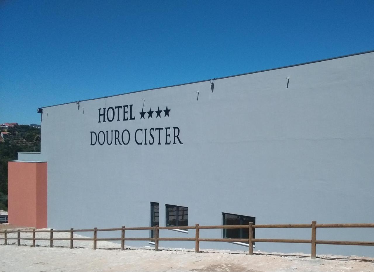 Douro Cister Hotel Resort Ucanha Екстер'єр фото