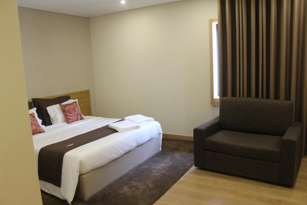 Douro Cister Hotel Resort Ucanha Екстер'єр фото