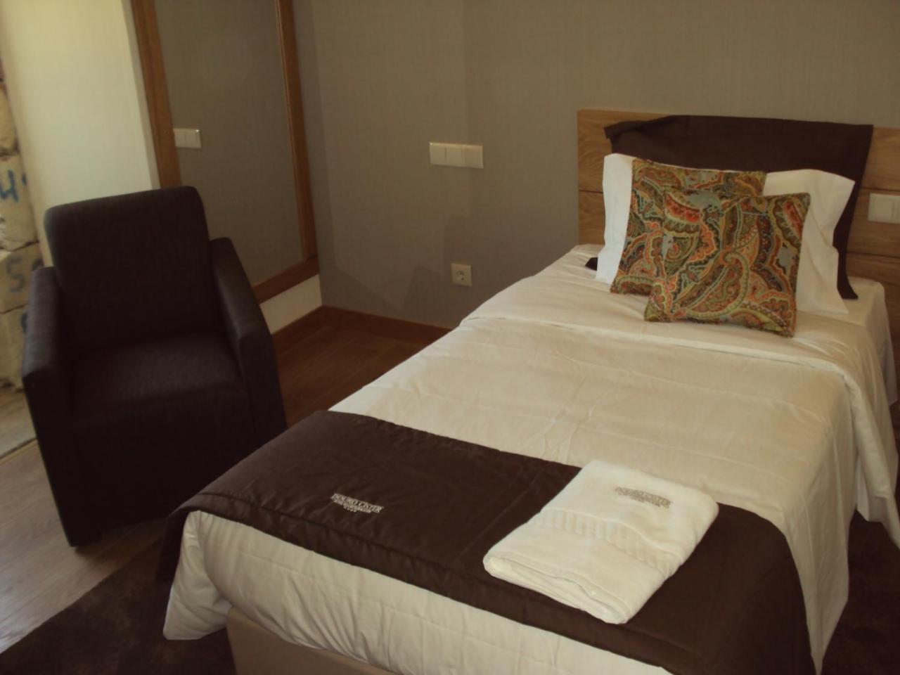 Douro Cister Hotel Resort Ucanha Екстер'єр фото
