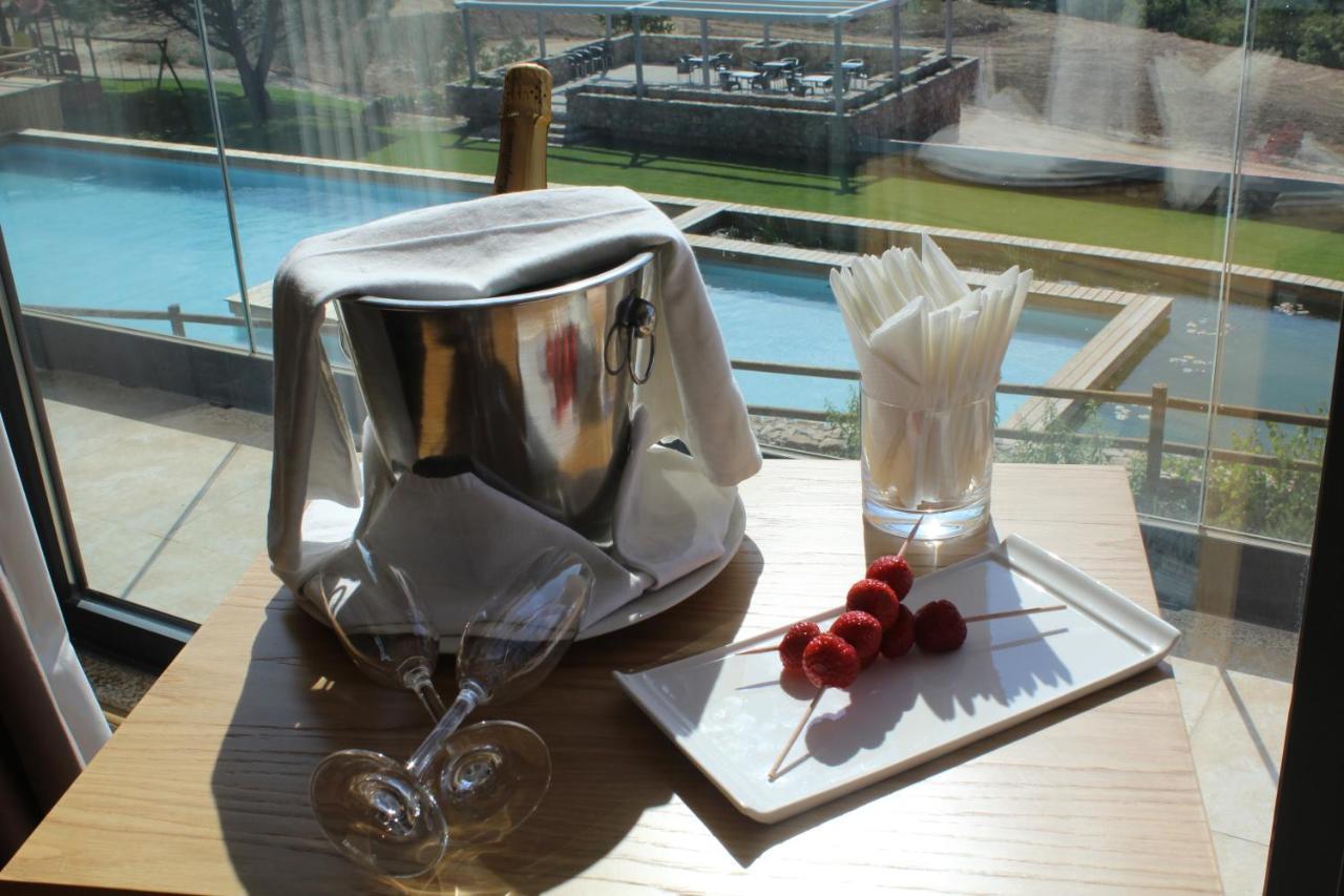 Douro Cister Hotel Resort Ucanha Екстер'єр фото