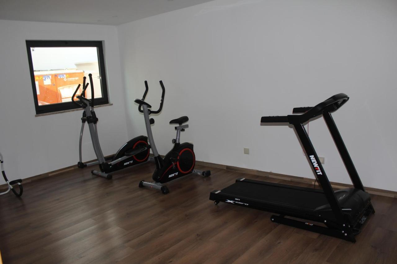 Douro Cister Hotel Resort Ucanha Екстер'єр фото